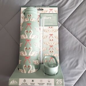 Hydrapeak Allure 25 Insulated Bottle - Mint Green